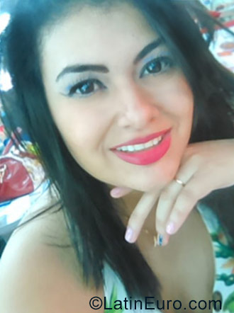 Date this fun Colombia girl Sofia from Medellin CO19802