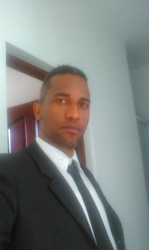 Date this exotic Dominican Republic man Jose Ramon from Bonao DO27293