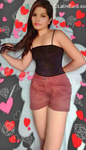 tall Philippines girl Edna from Bacolod City PH947
