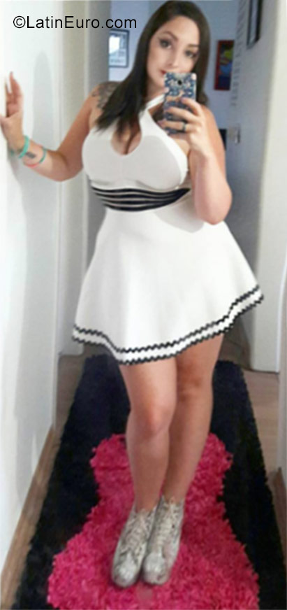 Date this georgeous Brazil girl Paula from Sao Paulo BR9899