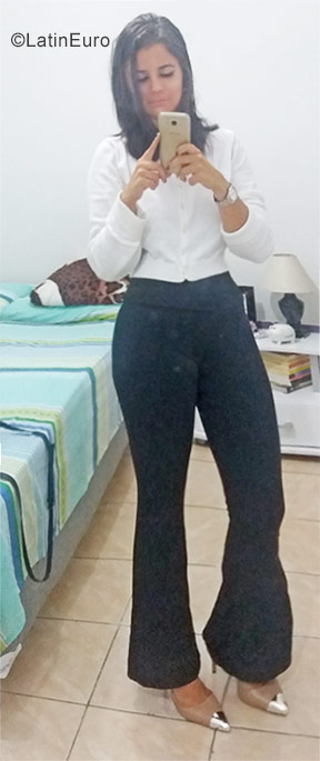 Date this tall Brazil girl Liliam from Campina Grande BR9941