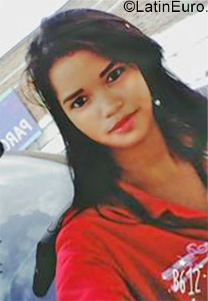Date this exotic Colombia girl Tanjha from Bogota CO20899