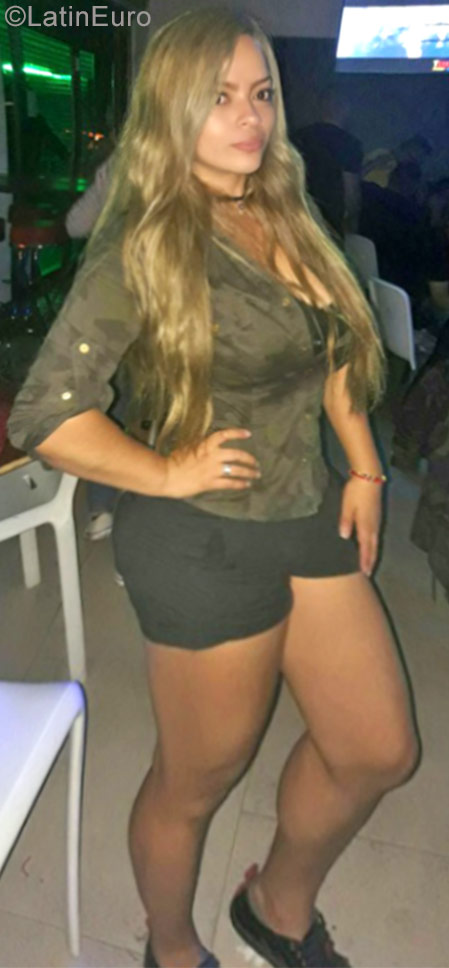 Date this lovely Chile girl Alejandra from Santiago CL101