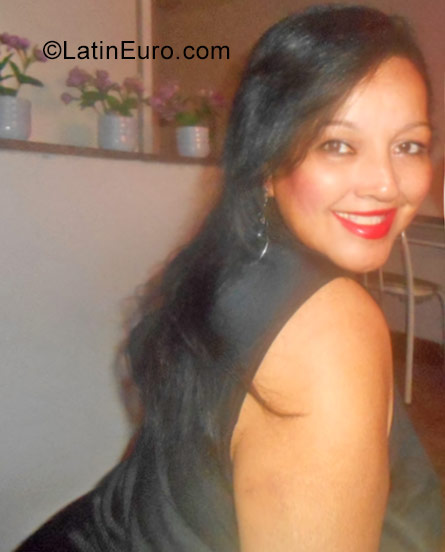 Date this exotic Brazil girl Sandra from Limeira BR10010