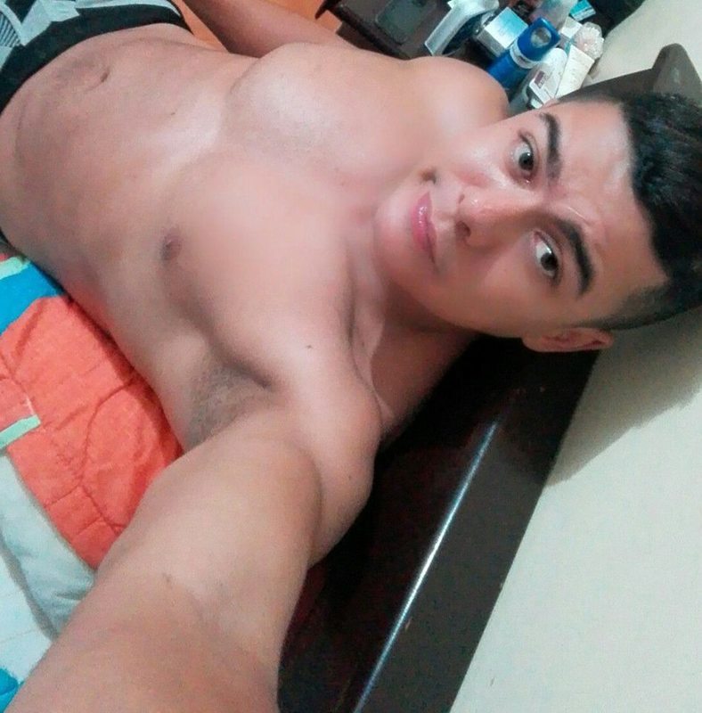 Date this hot Colombia man Luis from Tulua CO21340
