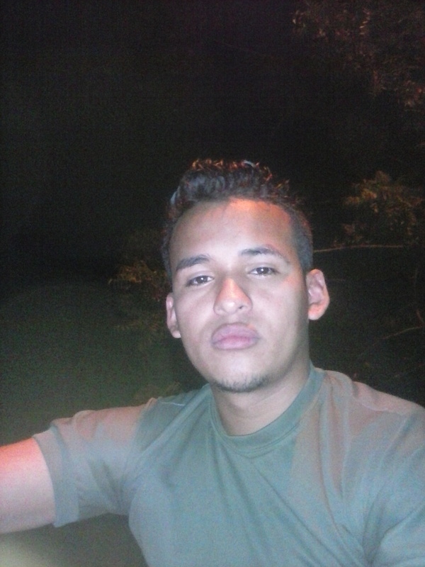Date this fun Colombia man Danis from Monteria CO21441