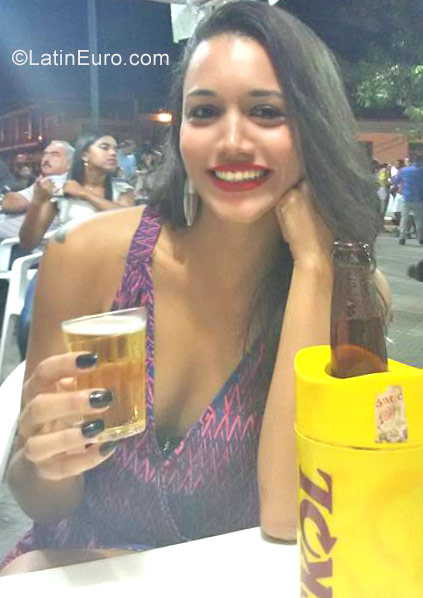 Date this tall Brazil girl Jessica from Sao Paulo BR10041