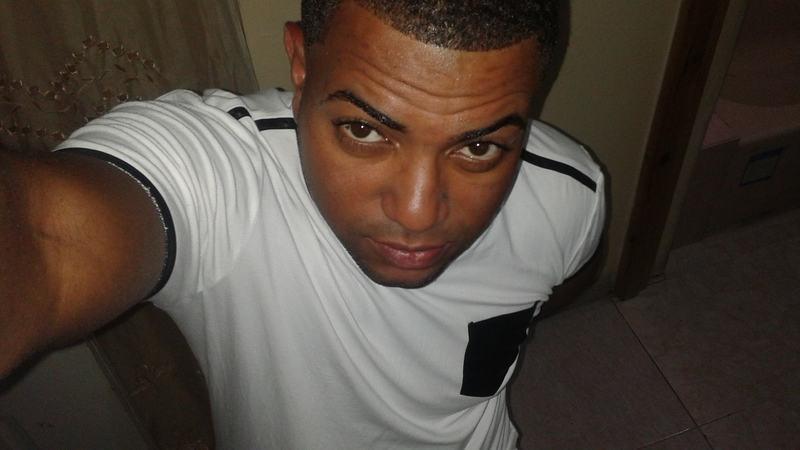 Date this nice looking Dominican Republic man Harold from Santo Domingo DO29380