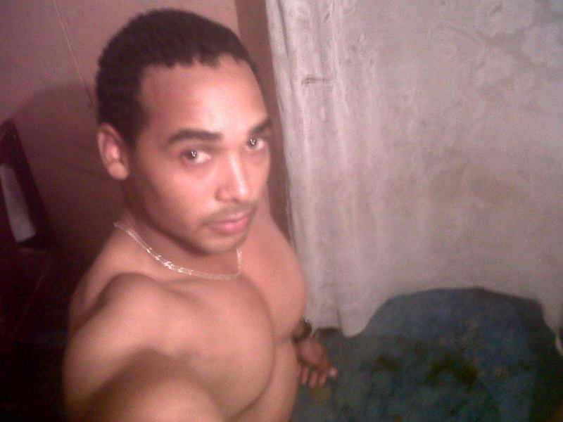 Date this funny Dominican Republic man Pedro luis from Puerto Plata DO29401