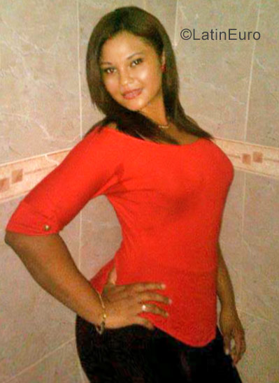 Date this georgeous Dominican Republic girl Jomary from Higuey DO29602