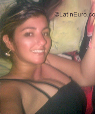 Date this delightful Colombia girl Katherin from Cucuta CO21992