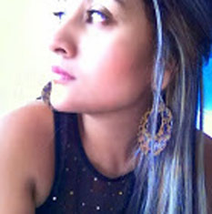 Date this pretty Colombia girl Majoduran23 from Neiva CO21998