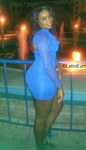 passionate Jamaica girl  from Montego Bay JM2478