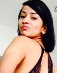 Date this hot Colombia girl DIANA from Santa Marta CO22131