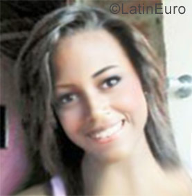 Date this good-looking Colombia girl Argenida from Cartagena CO22162