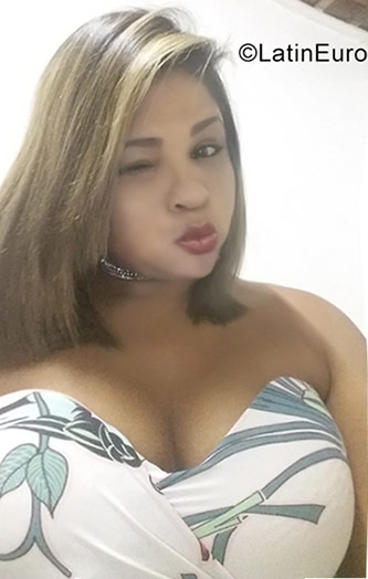 Date this exotic Brazil girl Edna from Igarassu BR10222