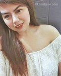 delightful Philippines girl Aybrie from Manila PH977