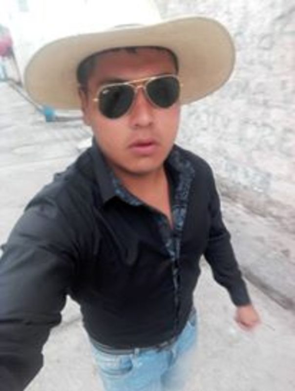 Date this lovely Peru man Cesar manuel from Arequipa PE1112