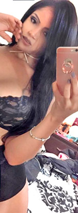 Date this exotic Dominican Republic girl DominicanGirl from Santo Domingo DO30207