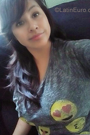 Date this lovely Colombia girl Liz from Popayan CO22350
