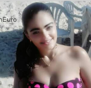 Date this attractive Brazil girl Ana from Fortaleza BR10311
