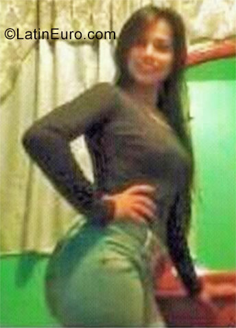 Date this sensual Venezuela girl Ruddy from Maturin VE1053
