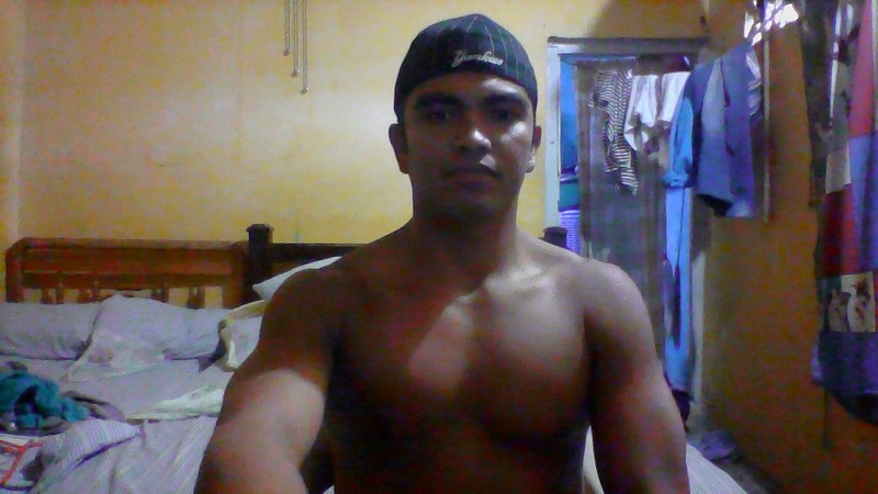 Date this delightful Colombia man Henry from Cartagena CO22678