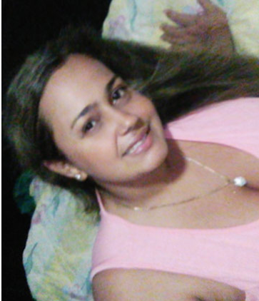 Date this hot Colombia girl Paola from Barranquilla CO23149