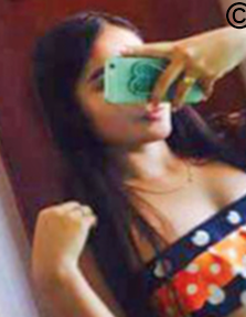 Date this attractive Colombia girl Lorena from Cucuta CO23229
