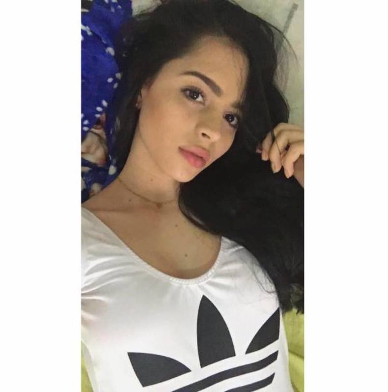 Date this good-looking Colombia girl Amanda Gonzalez from Medellin CO23249