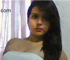 Date this tall Colombia girl Gloria nhora from Bogota CO23259