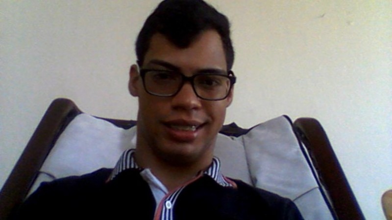 Date this young Dominican Republic man Felix from Santo Domingo DO31582