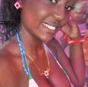 Date this passionate Dominican Republic girl Wileidy from Santo Domingo DO31650