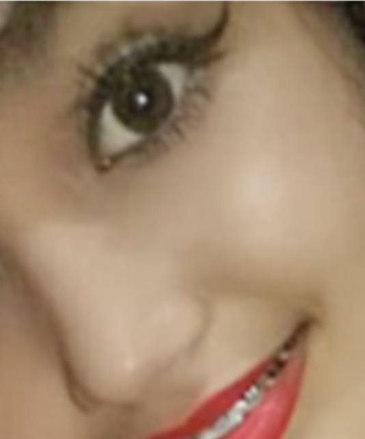 Date this funny Colombia girl Fernanda from Barranquilla CO23489