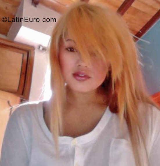 Date this gorgeous Colombia girl Xiomara from Bucaramanga CO23493