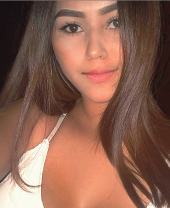 Date this charming Venezuela girl Jorlis from Barquisimeto VE1411