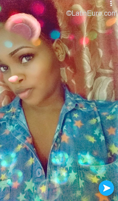 Date this passionate Jamaica girl Queen from Ocho Rios JM2587