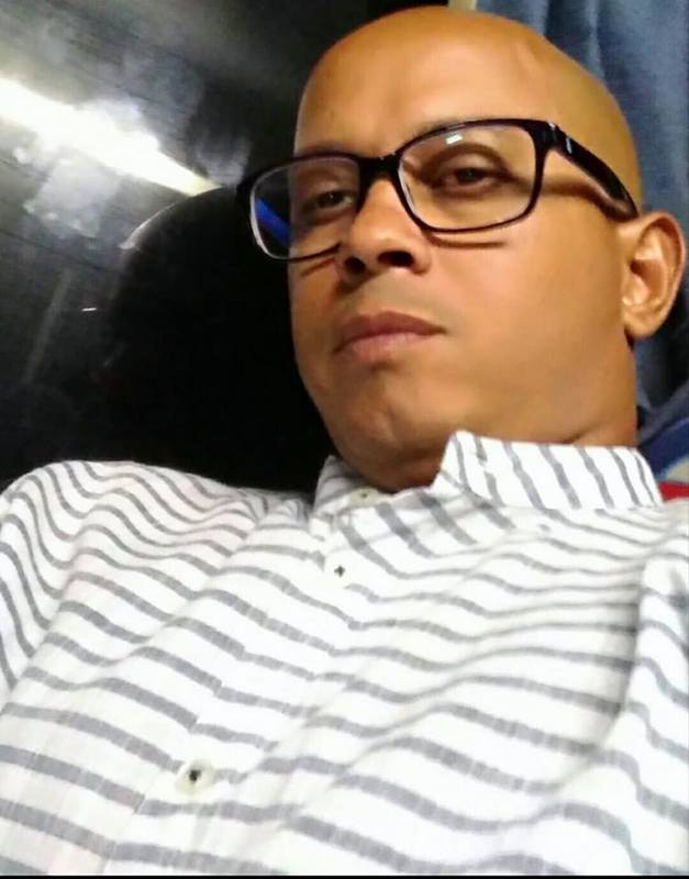 Date this beautiful Brazil man Uilames from Jaboatao Dos Gua****s BR10727