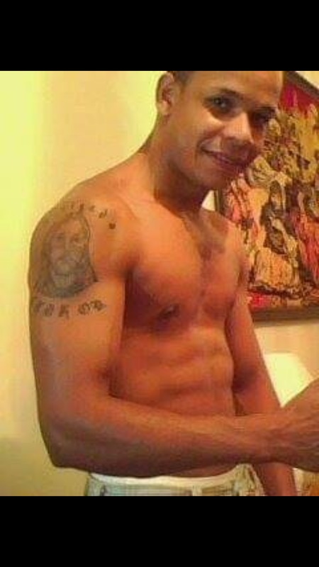 Date this sensual Brazil man Domingos from Sete Lagoas BR10801