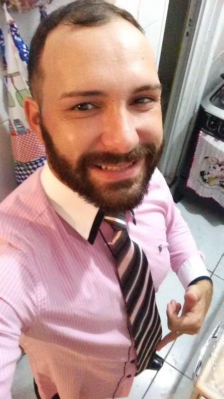 Date this hot Brazil man Dion from Canoas BR10844