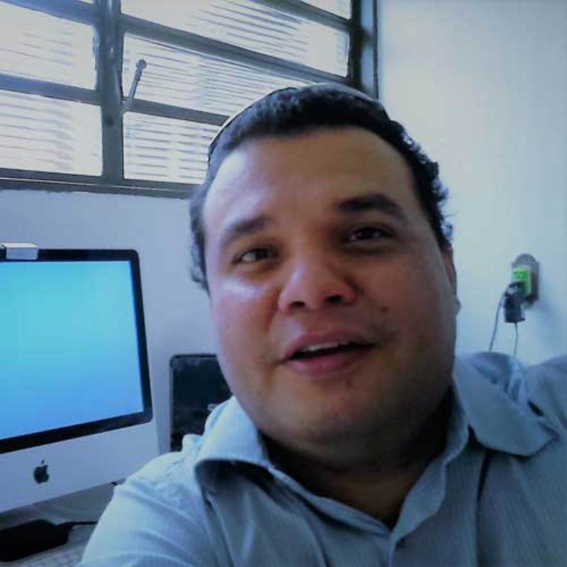 Date this cute Brazil man Marcnas from Ribeirao Preto BR10875
