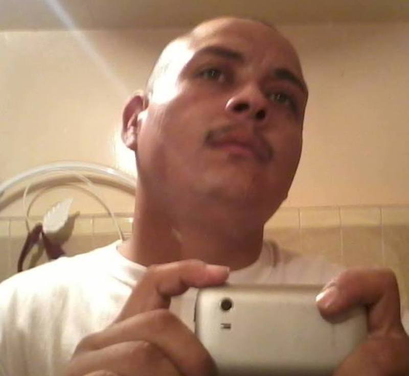 Date this pretty Mexico man Jesus from Mexicali MX1682