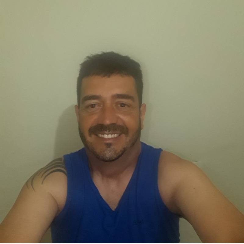 Date this passionate Brazil man Bily from Belo Horizonte BR10926