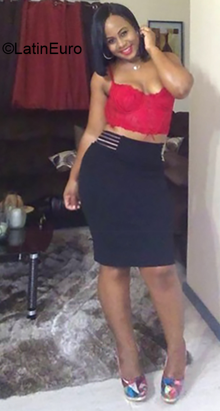 Date this gorgeous Jamaica girl Shanice from Kingston JM2632