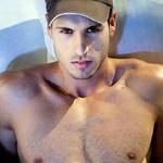 charming Colombia man Sebas from Medellin CO29549