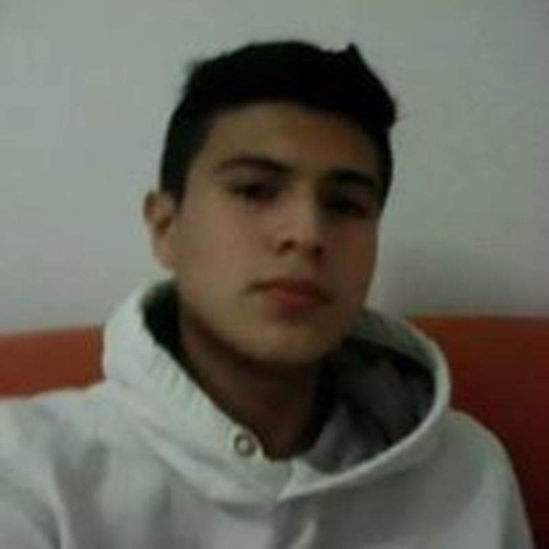 Date this young Colombia man Andres from Bogota CO26573