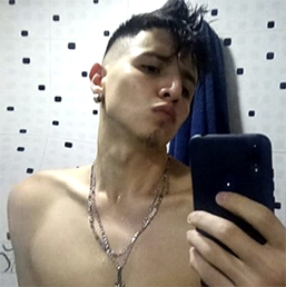 Date this young Colombia man Javier from Bogota CO28023