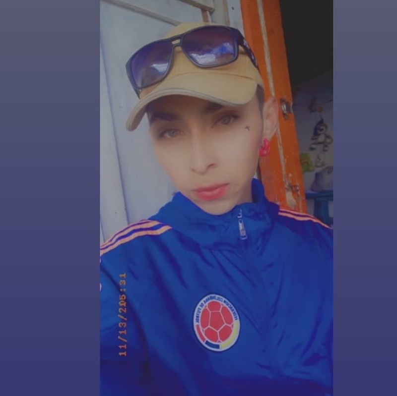 Date this delightful Colombia man Stiven mejia from Manizales CO28196