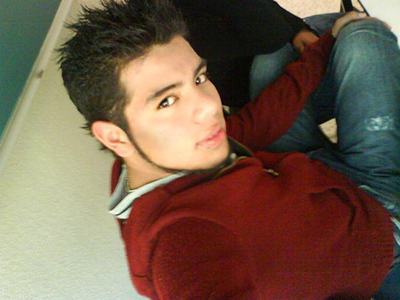 Date this sensual Colombia man Son from Cali CO28307