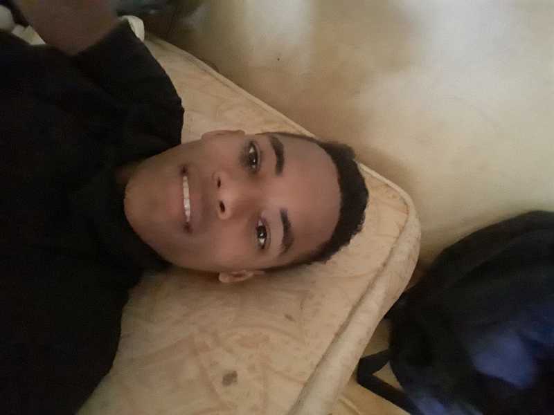 Date this lovely Dominican Republic man Angelluis from Santo Domingo DO38965